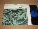 DONALD BYRD 2 x SIGNED LP - Byrd In Flight / US 1973 Blue Note PRESS in MINT-