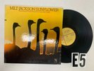 Milt Jackson Sunflower Record lp original vinyl album