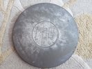 PUBLIC IMAGE LTD RECORDS 3XVINYL -METAL BOX. P.I.L. 1979 VIRGIN. METAL 1