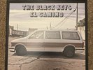 The Black Keys - El Camino Vinyl LP (Excellent condition)