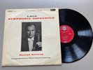 Henryk Szeryng - Violin - Lalo - Symph Espanole RCA Living Stereo SB-2120 1st Ed