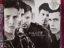New Kids on the Block Face the Music VINYL LP N'Sync Backstreet Boys Take That