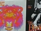 THE BLACK CROWES Lions 2-LP Colour Vinyl + Live Atlantic '90 City LP 180g Vinyl