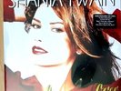 SHANIA TWAIN Come on Over (2016) USA 2LP Still the One FROM THIS MOMENT Sealed