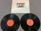 ALLMAN BROTHERS BAND - EAT A PEACH - VINYL LP RECORD (TB-440)