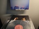 The Killers- Hot Fuss - NM VINYL LP 2017 reissue US