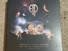 Out of This World: Live (1970-1997) by Emerson Lake & Palmer (Record, 2021)