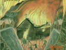 DARKWOODS MY BETROTHED Autumn Roars Thunder 2LP
