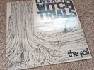 The Fall - Live At The Witch Trials (Original 1979 MPO vinyl)