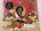 Barry White Love Unlimited 1980 Double Album Vinyl Record Vintage Music