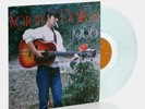 Karen Dalton - 1966 LP Clear Green Vinyl Record