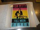 Tom Petty – Full Moon Fever. Vinyl LP Record Album. Sealed