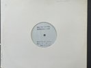 BEAT DOMINATOR Bass Station Zero Techno-Bass II LP *TEST PRESSING* RARE electro