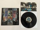 Flipper Gone Fishing’ LP 1988. 1st Press Ex-/Ex. KBD Punk