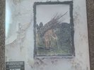 Led Zeppelin IV Vinyl LP