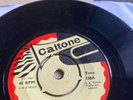 LLOYD & THE GROOVES - DO IT TO ME BABY  CALTONE 108 SKA 1967 ex cond