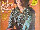 Juan Gabriel – El Alma Joven Vol. III / RCA Victor / VG 1973 BALADAS