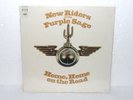 1974 SEALED NEW RIDERS OF THE PURPLE SAGE HOME ON THE ROAD LP RECORD ALBUM VINYL