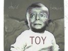 David Bowie - Toy SPECIAL EDITION 6 x 10