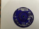 Jo Gibbs , Hijacked ,  Life Is Down In Denver , 7” Amalgamated