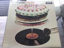 Rolling Stones- Let It Bleed 1969 Vinyl SKL 5025. Poster Included ( This is in A