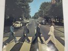 The Beatles “Abbey Road” 1969 UK First Press - YEX 750-1/YEX 749-2