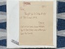 Meat Loaf – Bat Out Of Hell, White Label Promo LP NM 1977 - With Letter