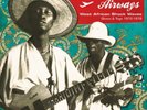 Various Artists Afro Beat Airways: West African Shock Waves Ghana & To Vinyl NEU