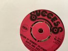 Rupie & Sidy , Return Of Herbert Splifinton  , Young Gifted & Black , 7” Success