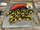 ZAPP II-ZAPP original 1982 vinyl LP SOUL/FUNK SEALED/W HYPE STICKER