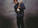 Robert Cray - Strong Persuader (1lp Black) [VINYL]