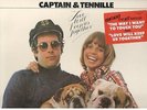 Captain & Tennille    LP     