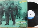 The 3 Sounds LP “Good Deal”   Blue Note 4020   W.63rd, DG, Ear, RVG   VG++