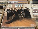SKYY-START OF A ROMANCE SP VYNIL LP SEALED W/ HYPE STICKER (No Cut Out)