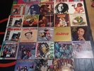 Bob Marley Sugar Minott Peter Tosh Coco Tea Rootsman Inner Circle (33) Vinyl