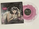 Selena Gomez When The Sun Goes Down Lavender Purple White Swirl Colored Vinyl LP