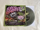 A Day To Remember Attack Of The Killer B Sides 7 Vinyl - Blink 182 ADTR AFI