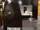 PORTISHEAD - SELF-TITLED - US GO BEAT/LONDON 2LP Vinyl OG Press NM 1997