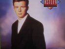 Rick Astley Whenever You Need Somebody Australia press 12'' vinyl Lp MINT 1987