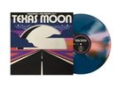 Khruangbin Leon Bridges Texas Moon EP Spotify Fans First Kaleidoscope Vinyl New