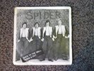 Spider Back To The Wall / Down & Out 7