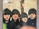 The Beatles - Beatles For Sale Vinyl LP UK PRESSING  REISSUE EX/EX