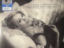 CARRIE UNDERWOOD GREATEST HITS DECADE #1 2 LP  Exclusive SILVER VINYL (retired)