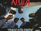 N. W. A. - Straight Outta Compton - 180g Vinyl LP