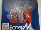 Boney M - The Magic of Boney M - Vinyl 2LP - Special Remix Edition - Majestic