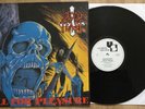Blood Feast - Kill For Pleasure - U.S. Metal Records Press 1986 - Kult & Rar 