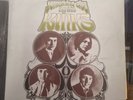 The Kinks Something Else By The Kinks Otiginal 1967 UK Mono  lp