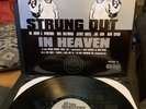 THE BRIAN JONESTOWN MASSACRE Strung Out In Heaven -NEAR MINT CONDITION