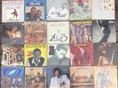 LP Sam Cooke Michael Jackson Sam Dave Stevie Wonder AWB Temptations Ohio Players