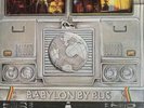 BOB MARLEY & THE WAILERS BABYLON BY BUS 1978 UK DOUBLE VINYL LP ISLD 11 KRT3